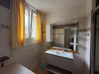 Location appartement 4 pièces