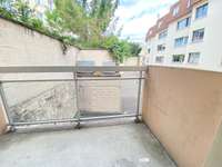 Location appartement 1 pièce