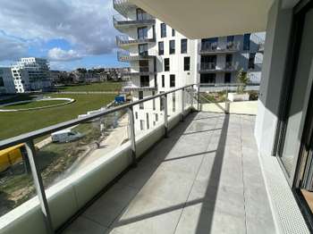 Location Appartement 3 piècesCaen