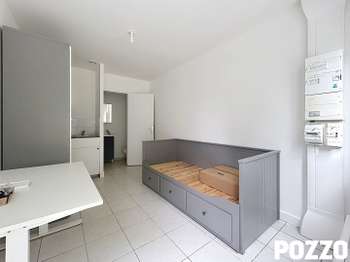 Location Studio 1 pièce