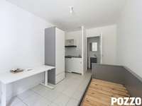 Location Studio 1 pièce