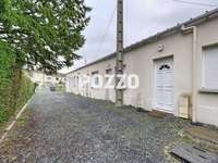 Location Studio 1 pièce