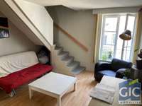 Location appartement 2 pièces