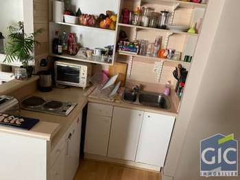 Location appartement 2 pièces