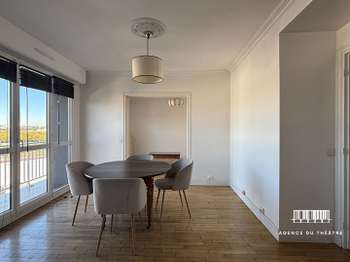 Location appartement 3 pièces Caen 14