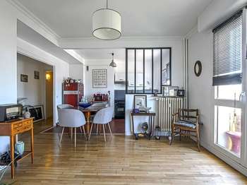 Location appartement 3 pièces