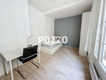 Location StudioCaen
