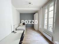 Location Studio 1 pièce