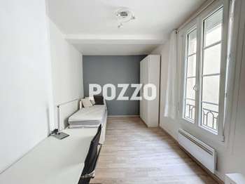 Location Studio 1 pièce