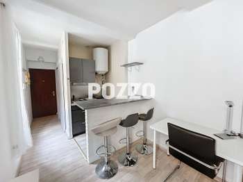 Location Studio 1 pièce