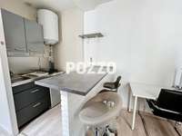 Location Studio 1 pièce