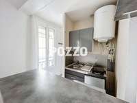 Location Studio 1 pièce