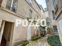 Location Studio 1 pièce