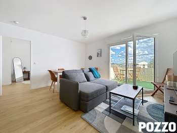 Location Appartement 2 piècesCaen