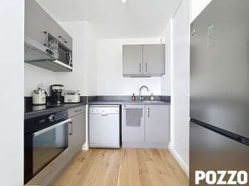 Location appartement 2 pièces Location appartement 2 pièces