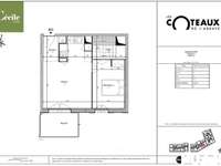 Location appartement 2 pièces Location appartement 2 pièces