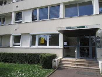 Location Appartement T1Caen