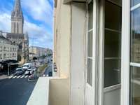 Location appartement 4 pièces