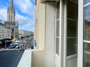 Location Appartement 4 piècesCaen