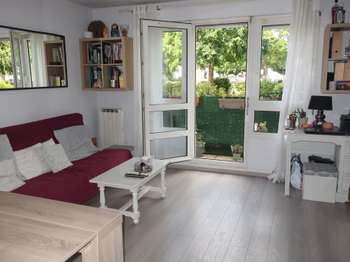 Location Appartement 2 piècesCaen