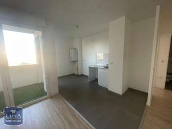 Location Appartement 2 piècesCaen