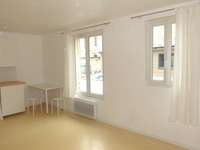 Location Studio 1 pièce