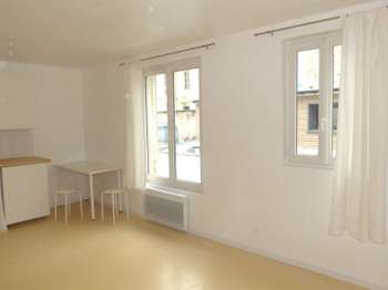 Location Studio 1 pièce