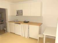 Location Studio 1 pièce