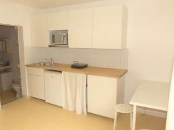 Location Studio 1 pièce
