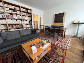 Location Appartement 4 piècesCaen