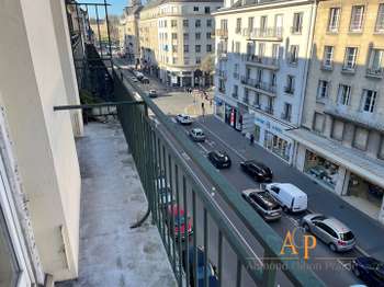 Location Appartement 2 piècesCaen