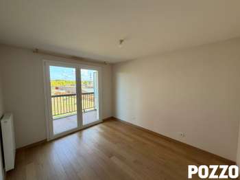Location appartement 2 pièces Caen 14