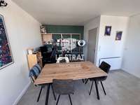 Location appartement 2 pièces