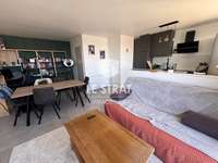 Location appartement 2 pièces