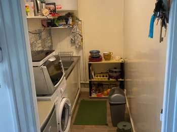 Location Appartement 2 piècesCaen