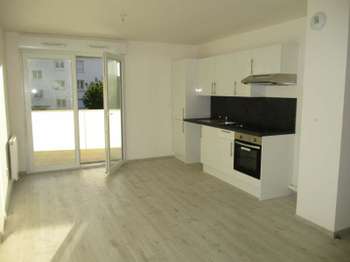 Location appartement 3 pièces Caen 14