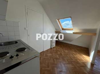 Location appartement 2 pièces