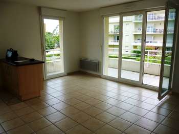 Location Appartement 3 piècesCaen