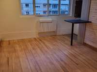 Location Studio 1 pièce