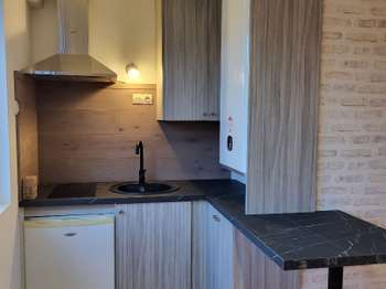 Location Studio 1 pièce