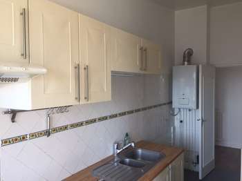 Location appartement 4 pièces Location appartement 4 pièces