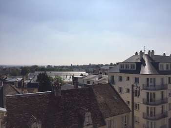 Location Appartement 4 piècesCaen