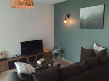 Location Appartement 2 piècesCaen