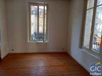 Location appartement 2 pièces Caen 14