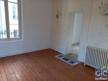 Location appartement 2 pièces Location appartement 2 pièces