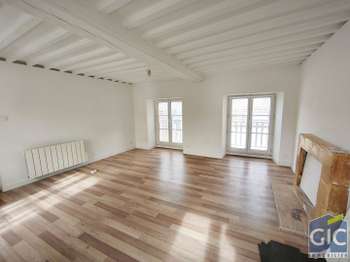 Location Appartement 5 piècesCaen
