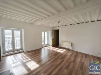 Location appartement 5 pièces