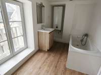 Location appartement 5 pièces