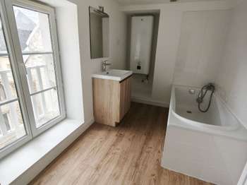 Location appartement 5 pièces