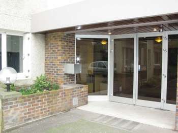 Location Appartement T1Caen